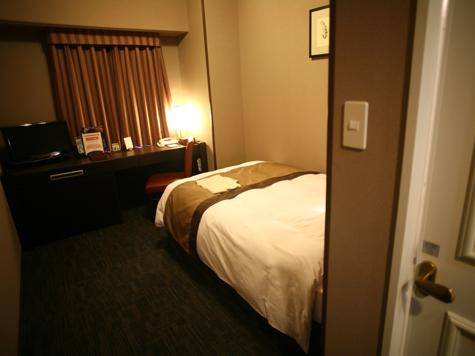 Female Dorm, Standard, Single