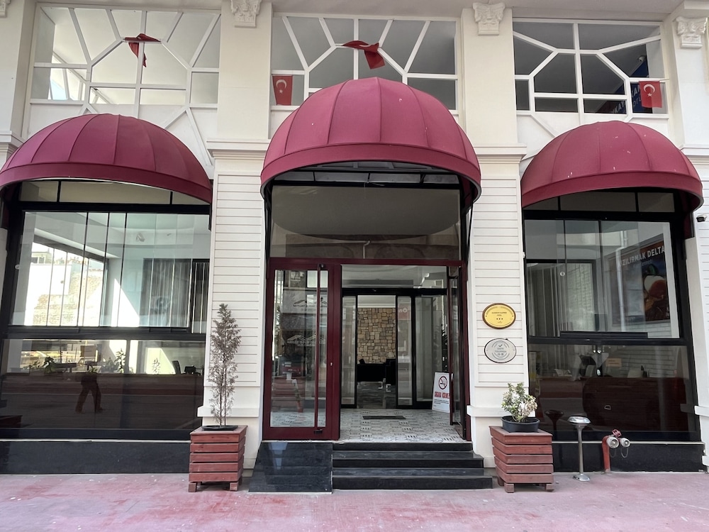 Samsun Kapris Hotel 9/74