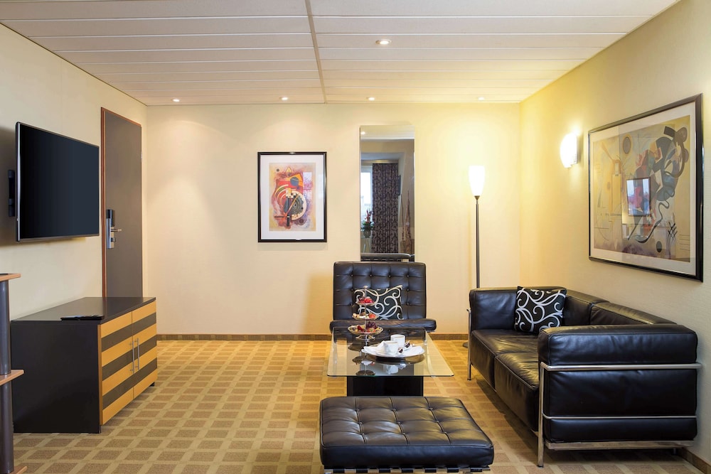 Lindner Hotel Frankfurt Hochst, Part of Jdv by Hyatt 20/50