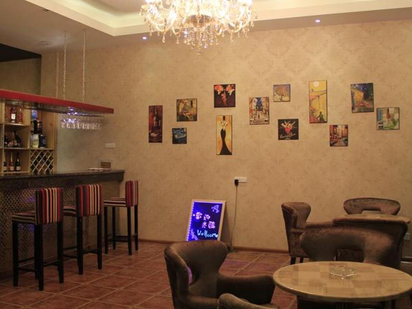 Zhongfei Grand Skylight Hotel 22/29