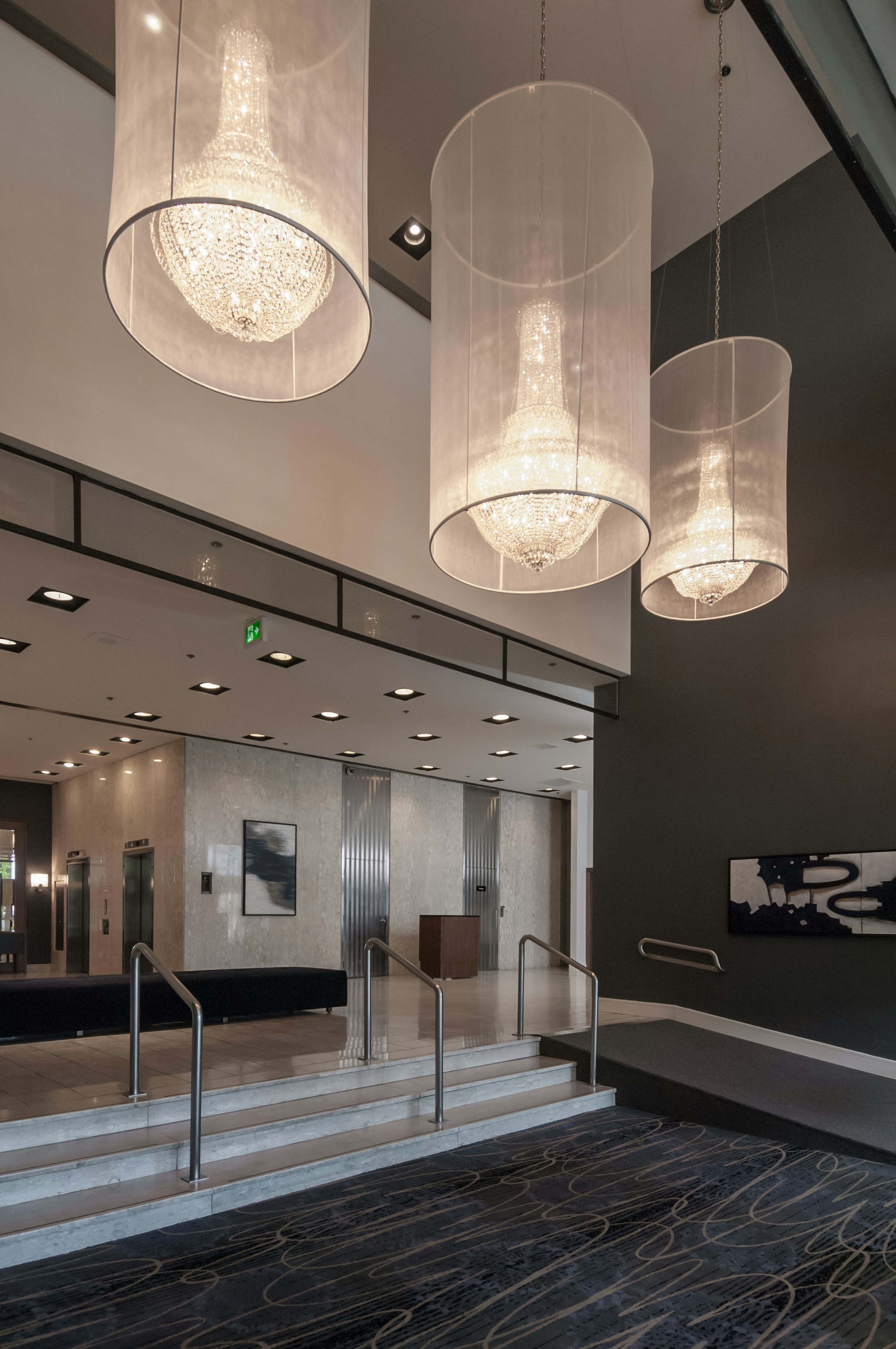 Doubletree By Hilton London Ontario 5/53