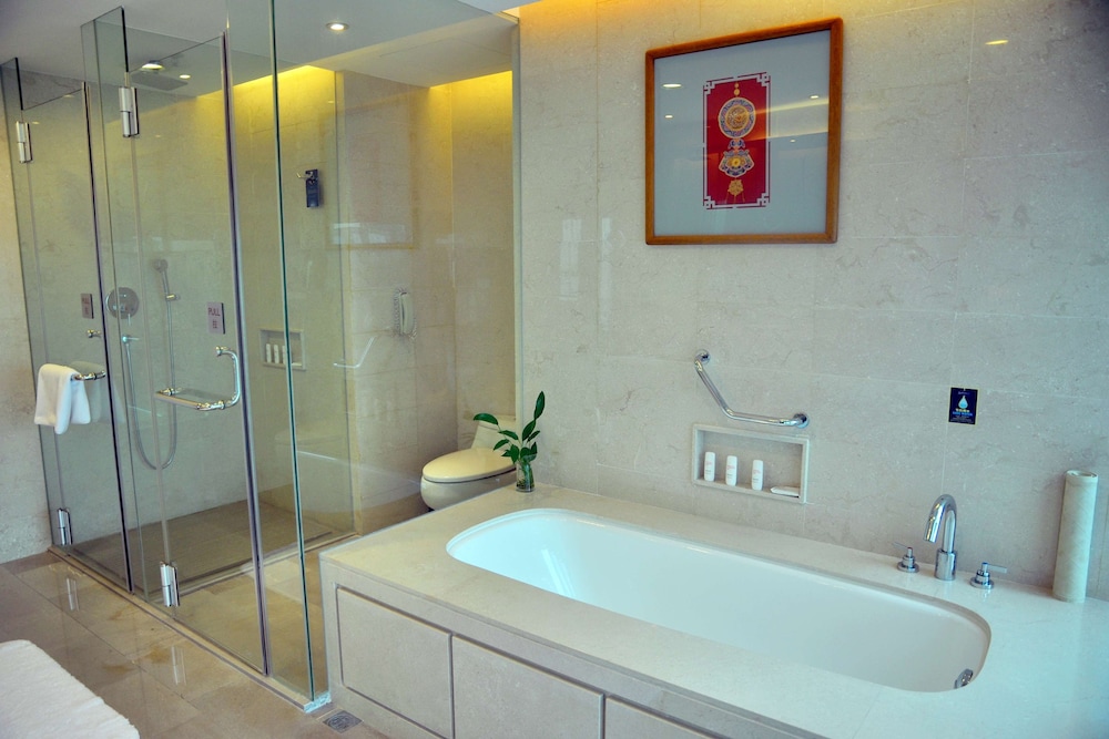Radisson Blu Hotel Liuzhou 49/50