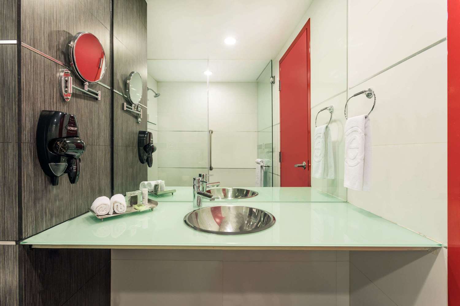 Ramada Encore by Wyndham Queretaro 11/11