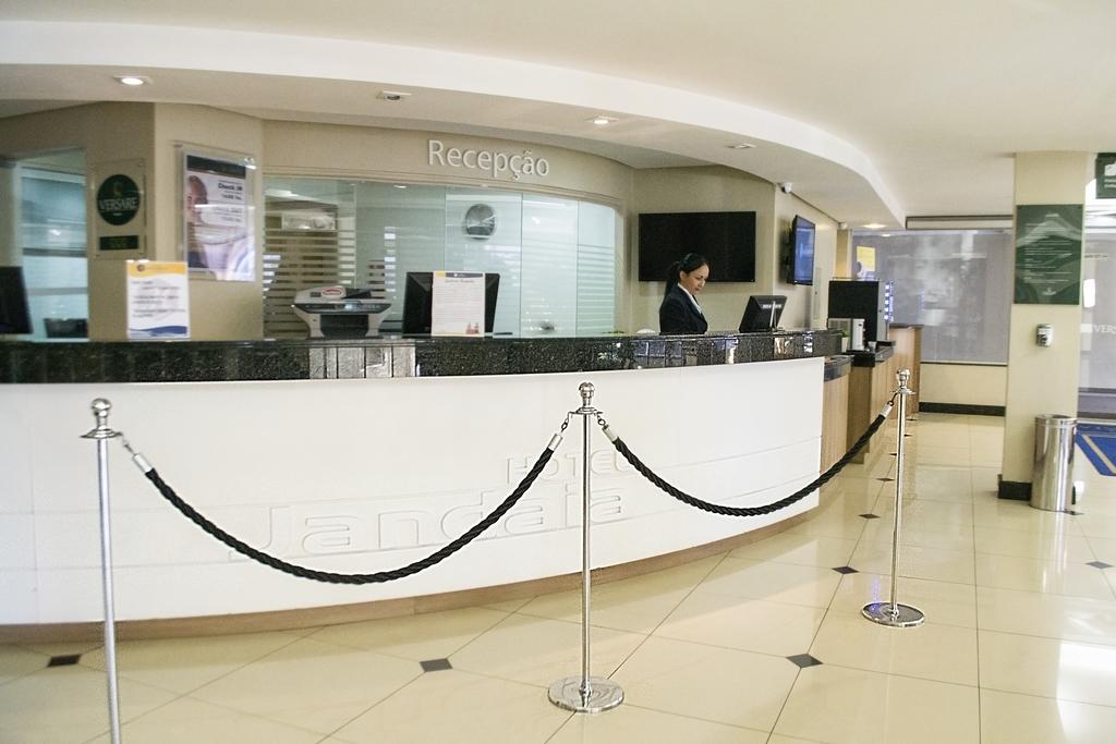 JANDAIA TURISMO HOTEL 2/19