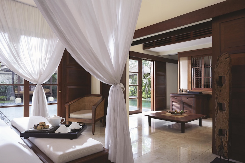 Jimbaran Puri A Belmond Hotel Bali 57/76