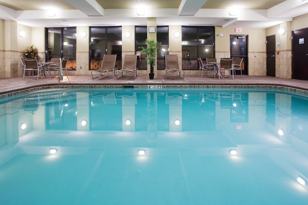 Holiday Inn Express Hotel Suites Richfield 1/62