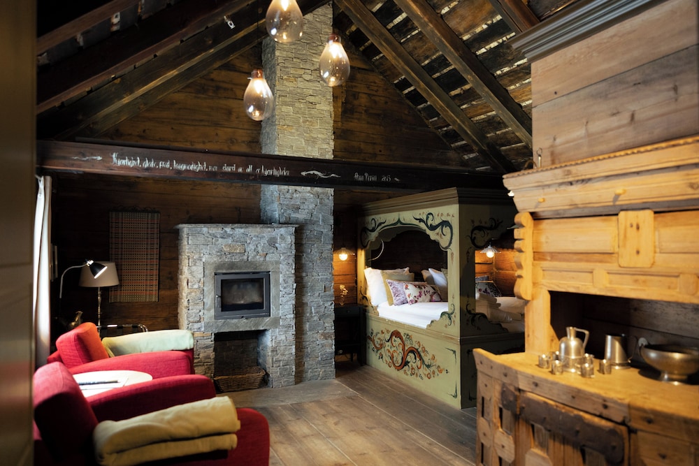Store Ringheim Hotell and Restaurant 9/60
