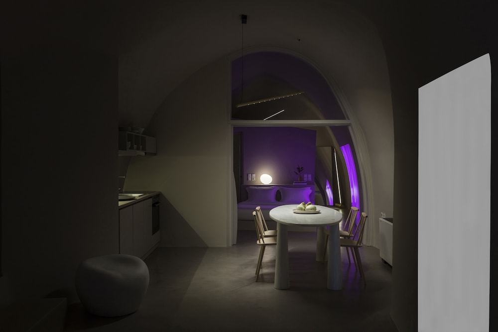 Aesthesis Boutique Villas 24/50