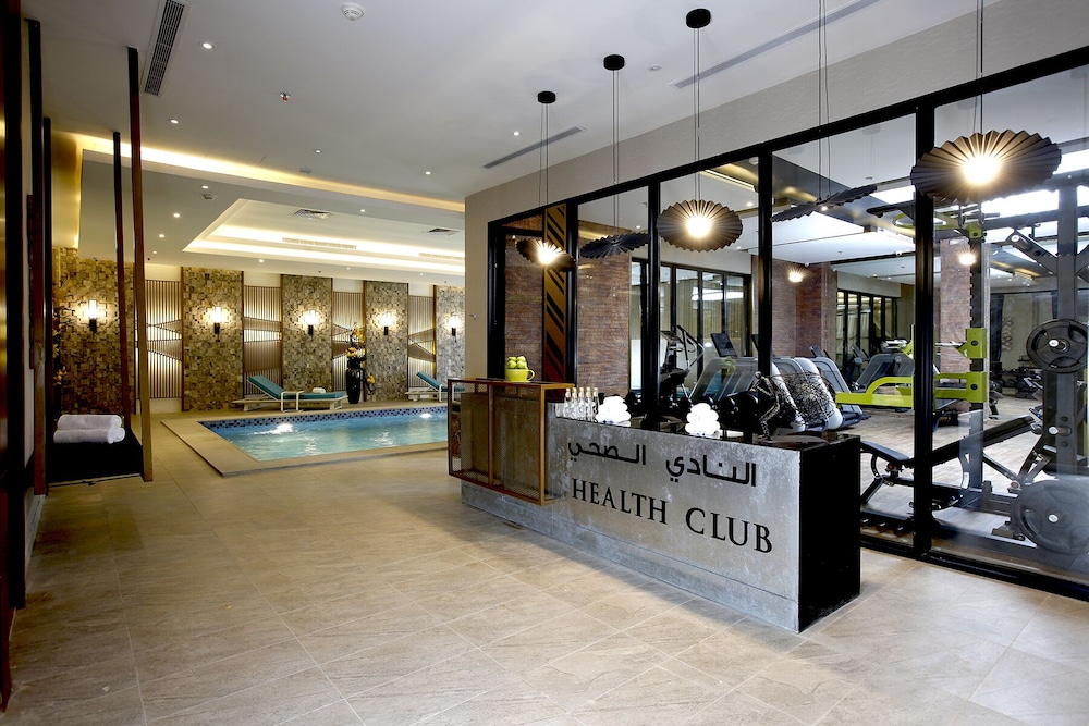 فندق جراند بلازا جازان(Grand Plaza Jazan) 6/50