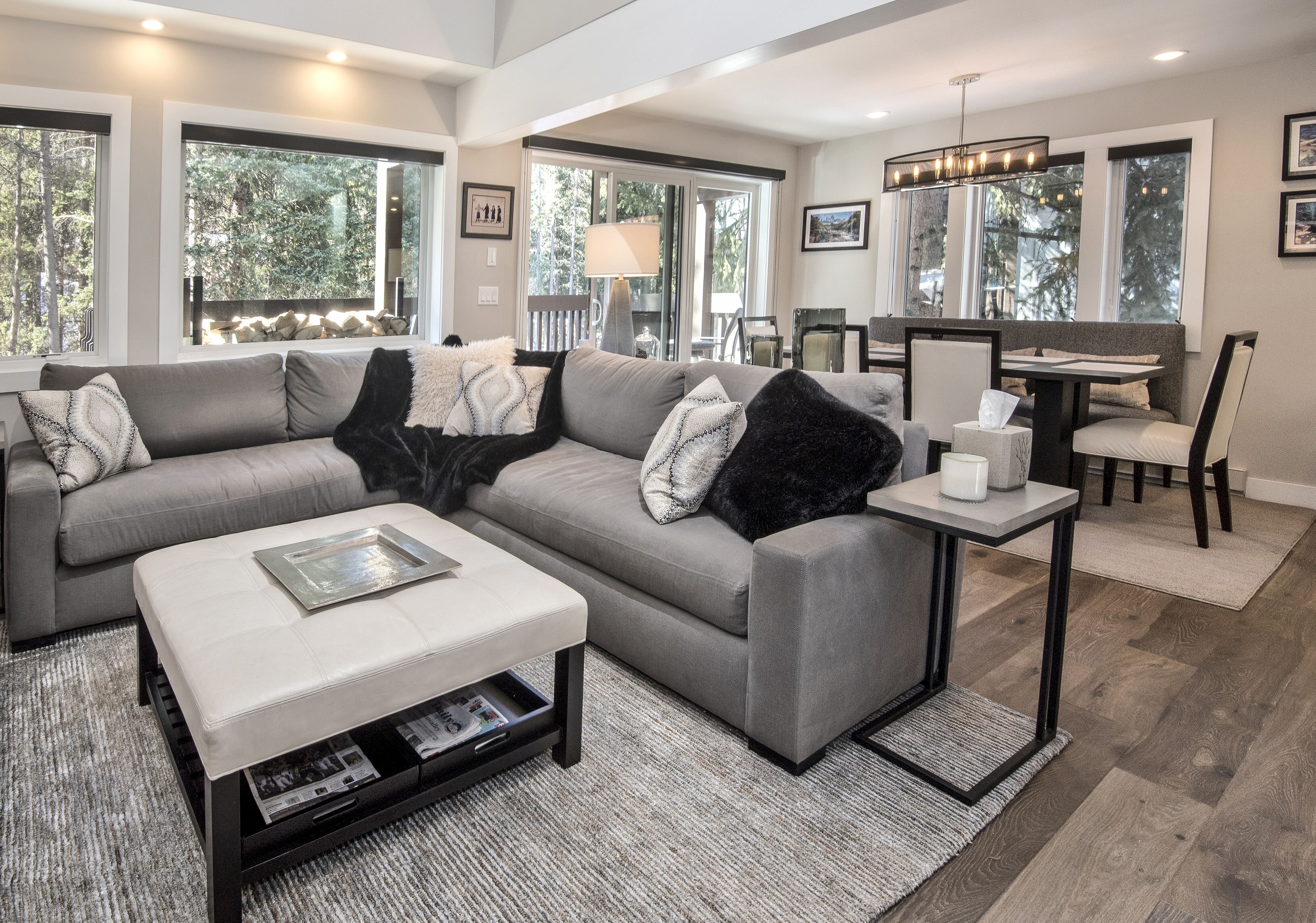 Vail Racquet Club Townehomes And Condominiums 18/38
