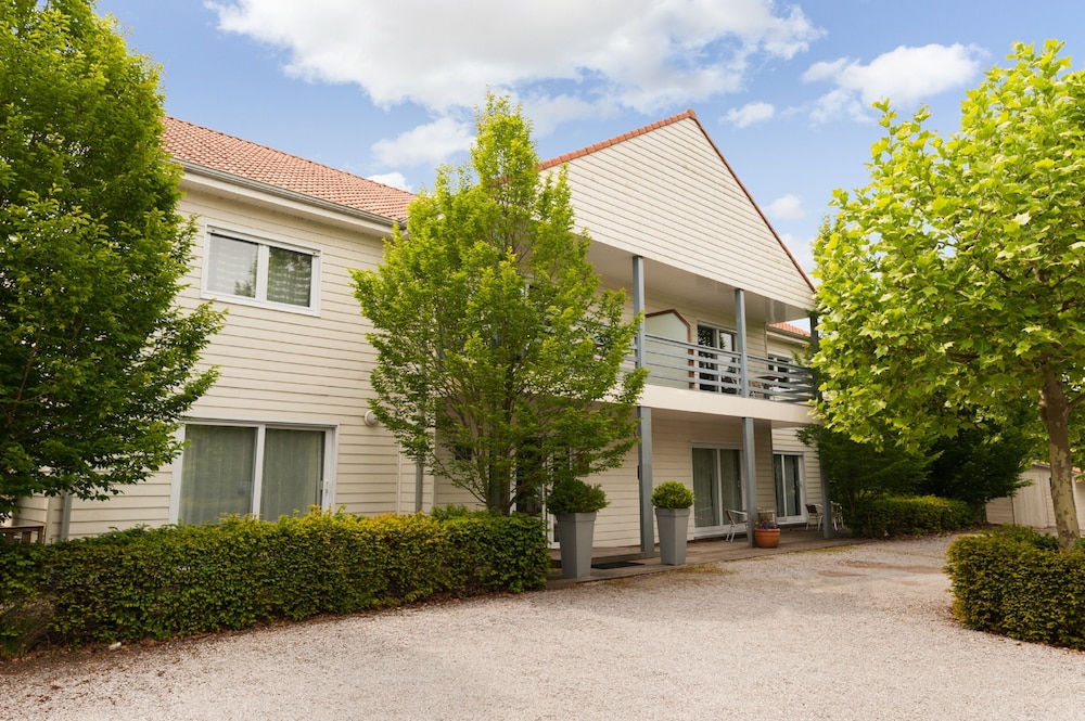 RELAIS DU SILENCE LES JARDINS D'ULYSSE 5/47