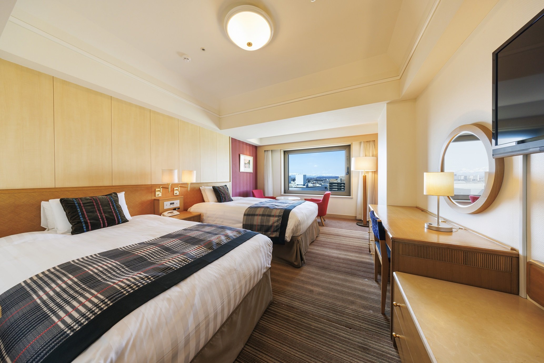 Hotel Nikko Northland Obihiro 26/79