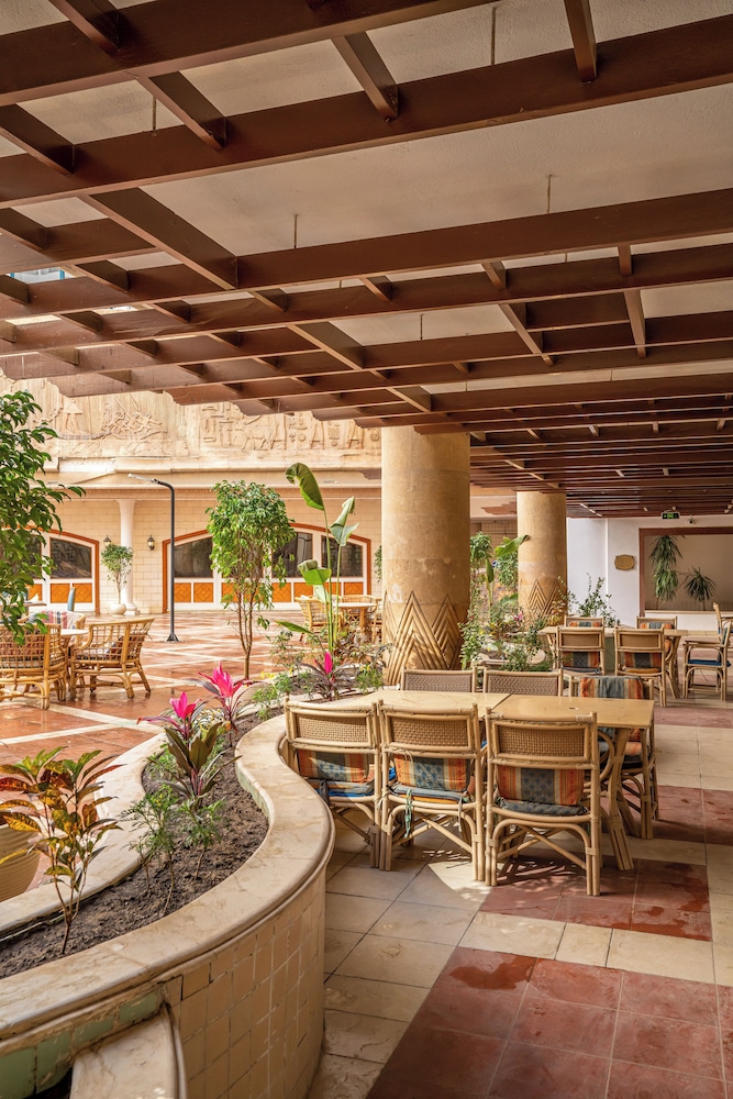 Azal Pyramids Hotel 22/74