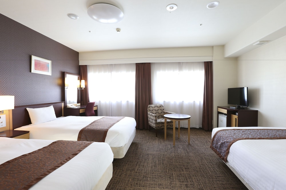 Hotel Hokke Club Fukuoka 16/68