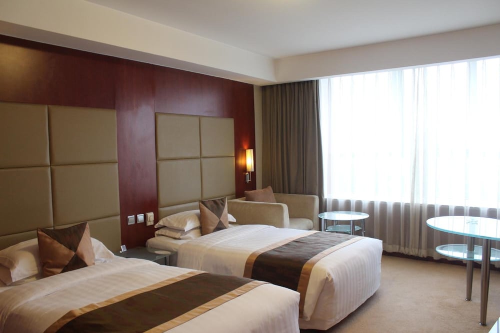 Ariva Beijing West Hotel And Serviced Apartment 8/26