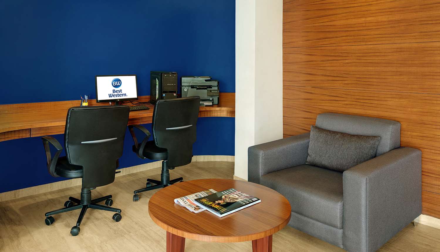 Best Western Alkapuri Vadodara 20/21