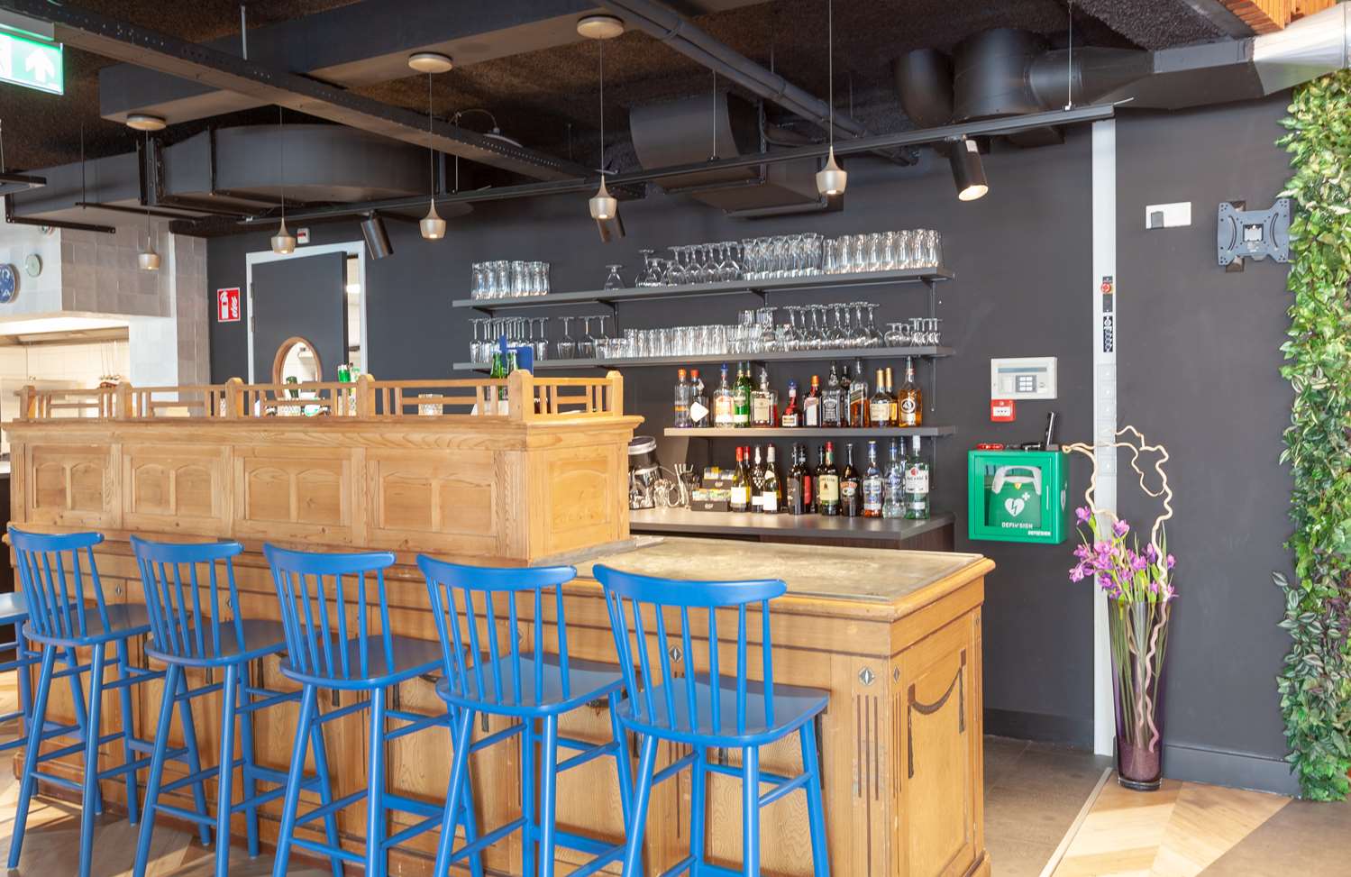 Best Western Plus Hotel Amstelveen 20/28