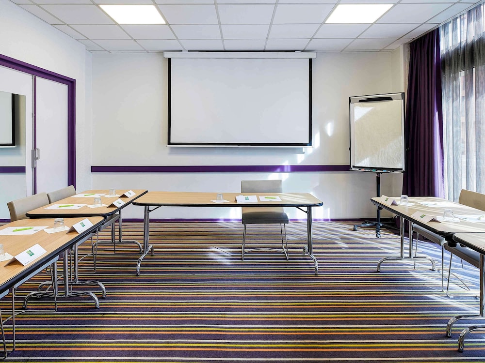 Ibis Styles Lille Centre Gare Beffroi 50/68