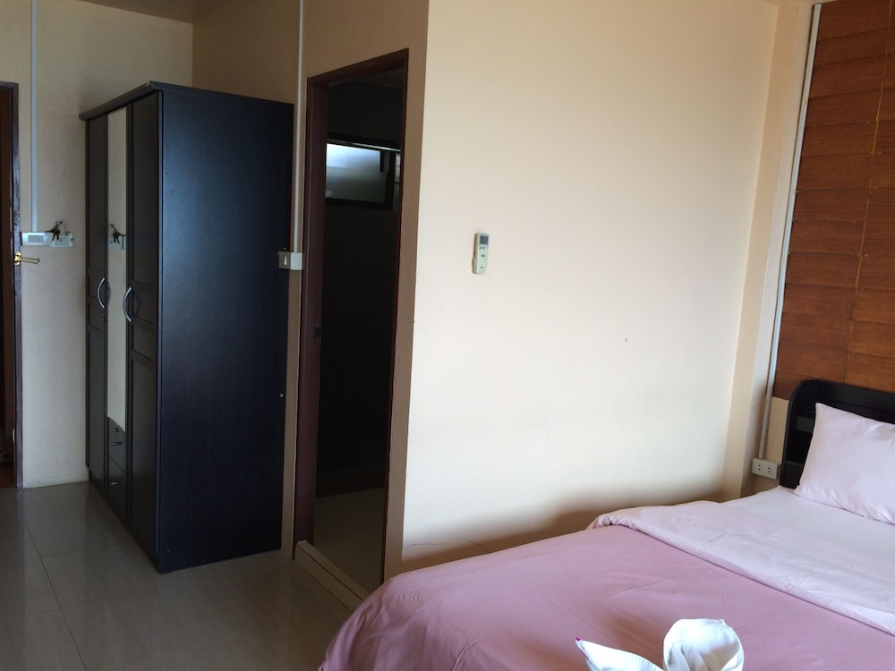 Wilai Guesthouse 10/50