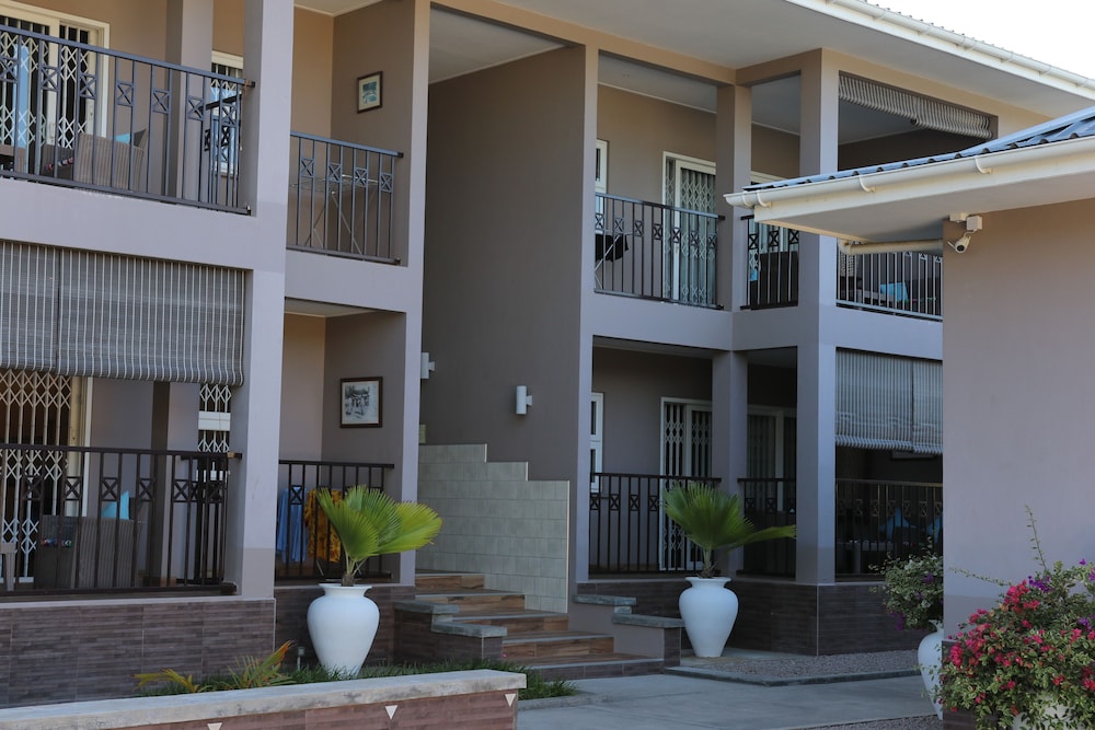 Residence Argine Apartments - Seychelles 2/43