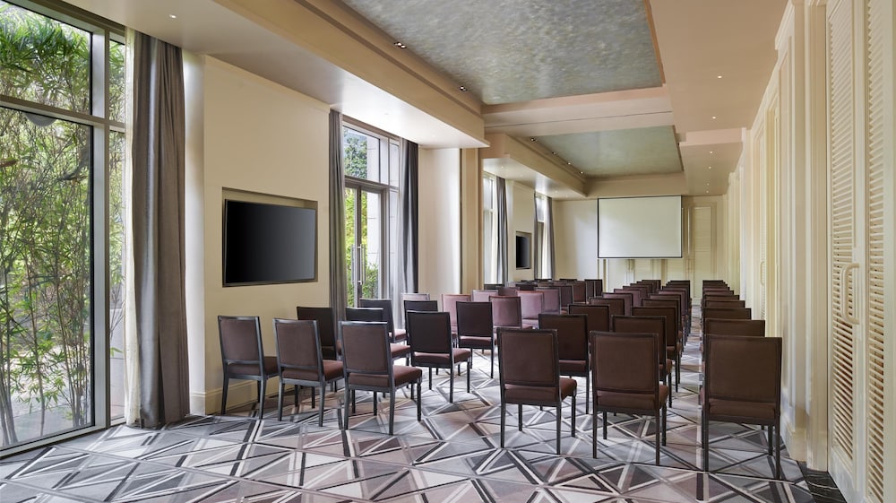 PARK HYATT CHENNAI 62/73