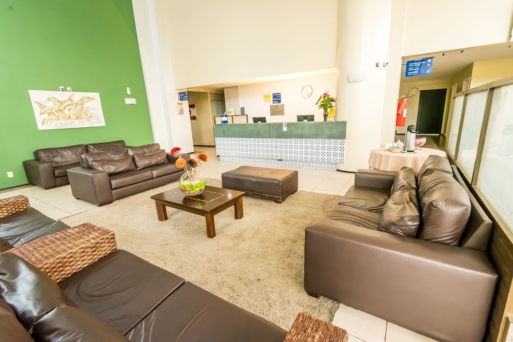 Slz Lagoa Hotel 45/60