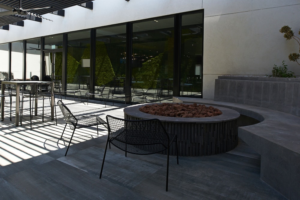 Courtyard By Marriott Ciudad Juarez 35/45
