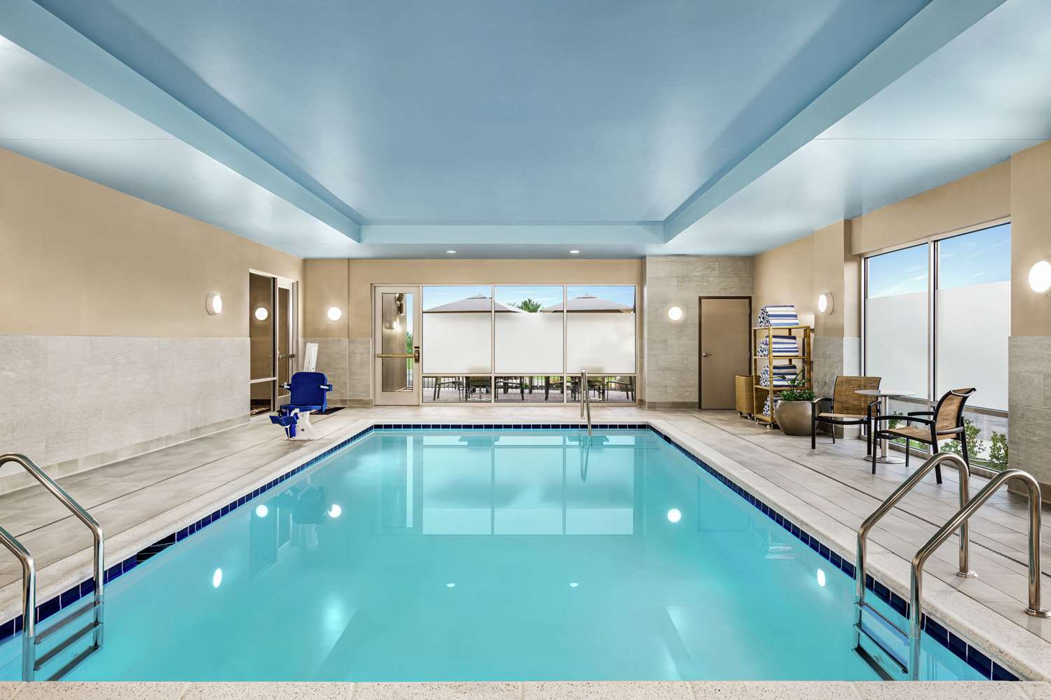 Home2 Suites by Hilton Leesburg, VA 11/22