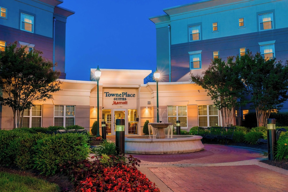 Towneplace Suites By Marriott Springfield in SPRINGFIELD - VA