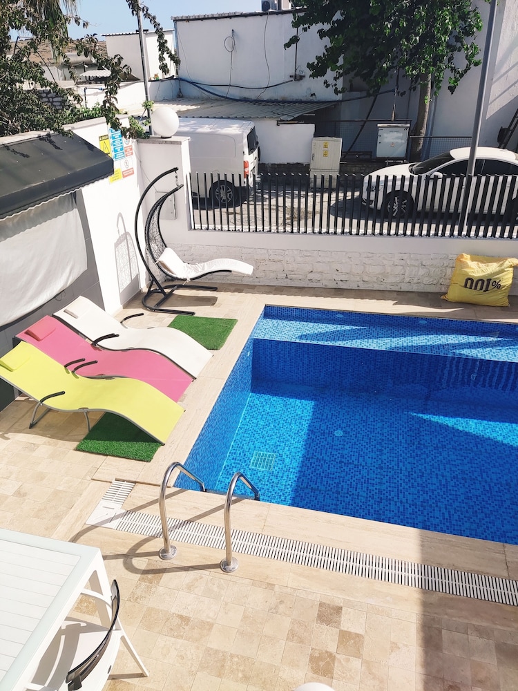 EXEN HOTEL 31/50