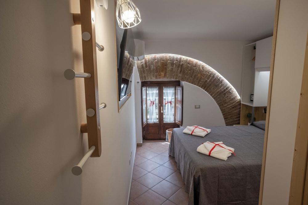 B&amp;B La Suite 50/50