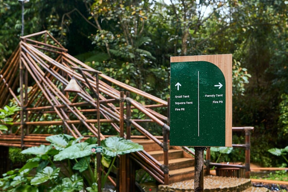 LuxCamp Pangalengan By Horison 3/60
