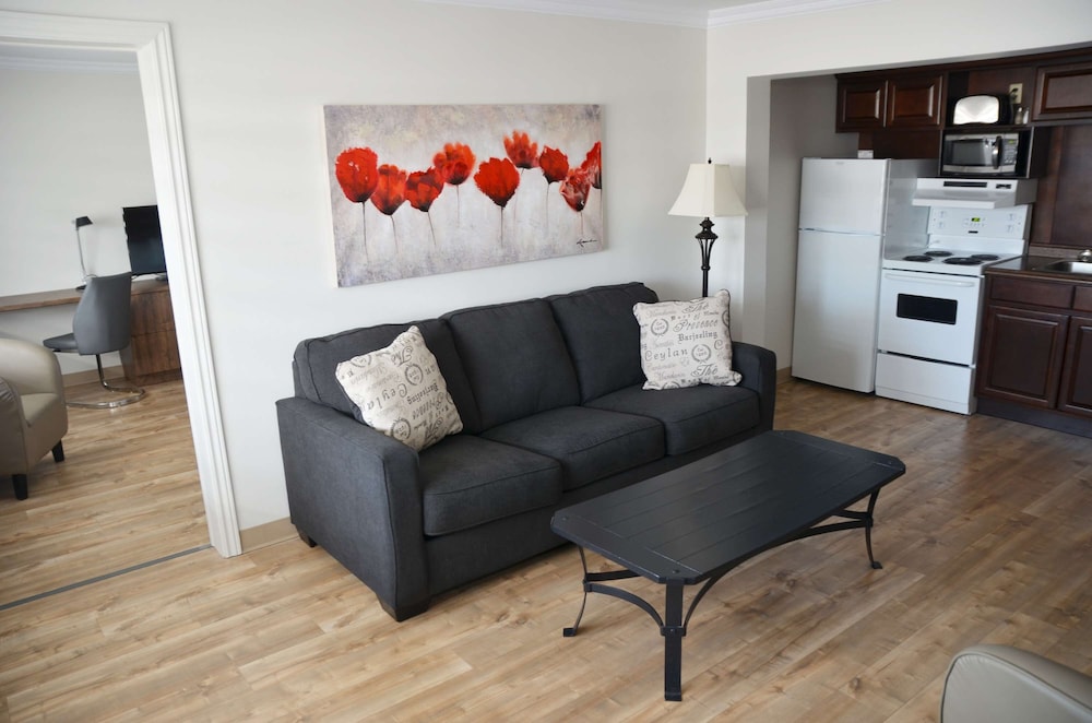 Dannys Hotel Suites Surestay Collection By Best Western 28/47