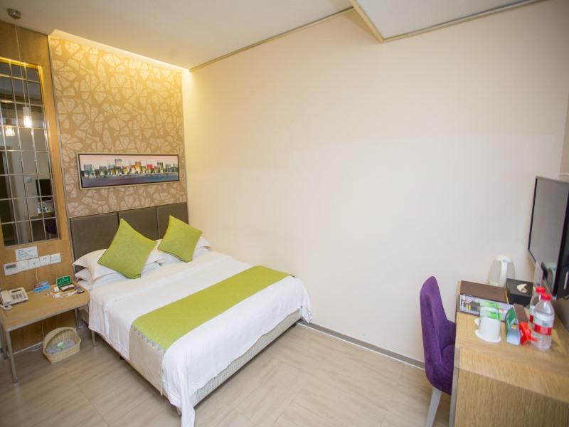 Gemeng Hotel (Shenzhen Nanshan Shekou Sea World Prince Road) 17/50