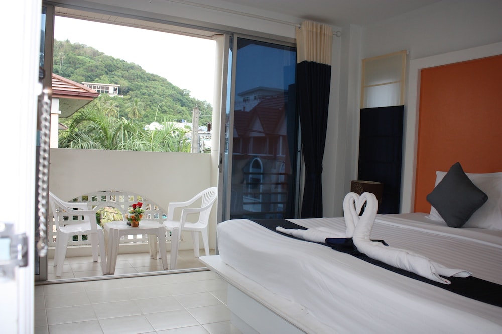 Phuket Racha At Kata 16/62