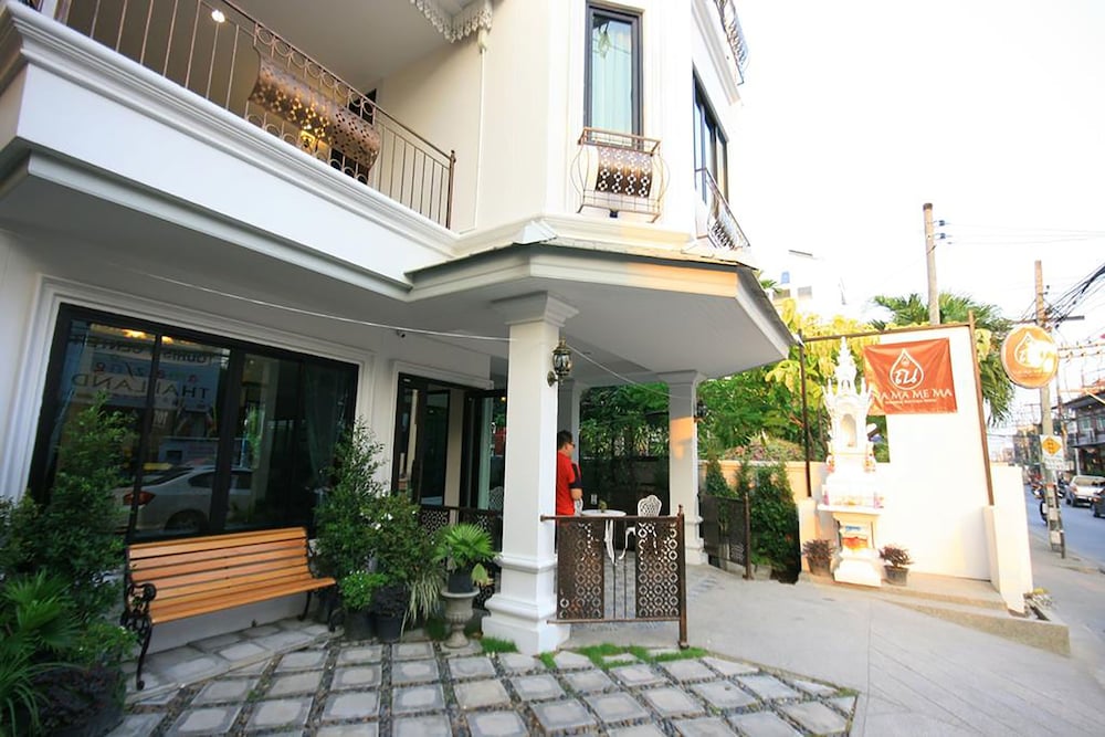 Namamema Boutique Hotel 5/70