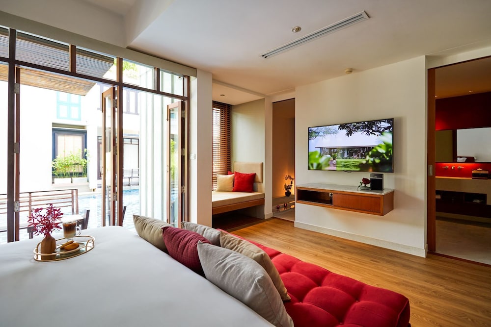 Let's Sea Hua Hin AI Fresco Resort 25/78