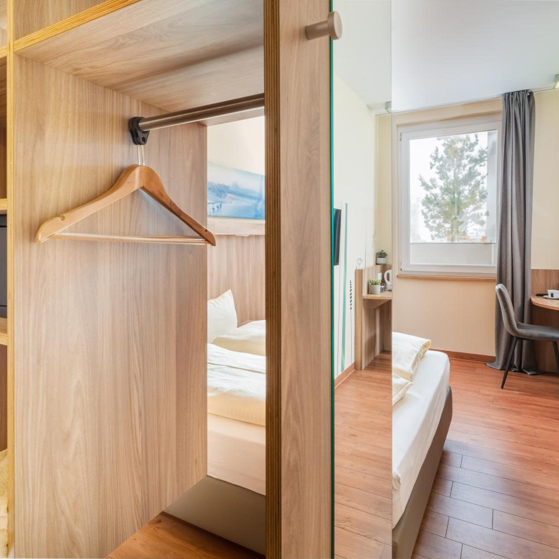 Hotel Neumarkt 14/23