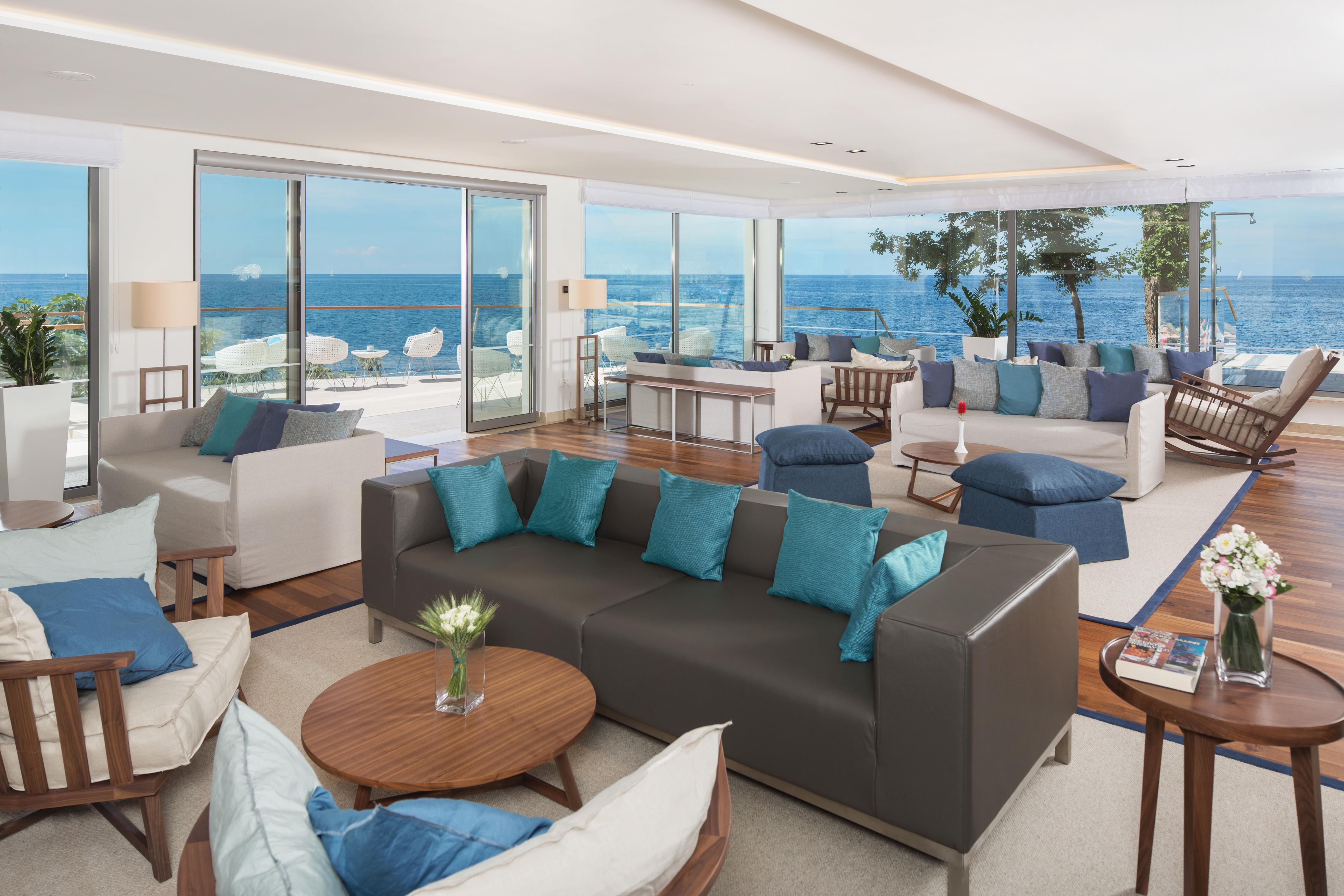 Isabella Island Resort Valamar Collection Villas 39/58