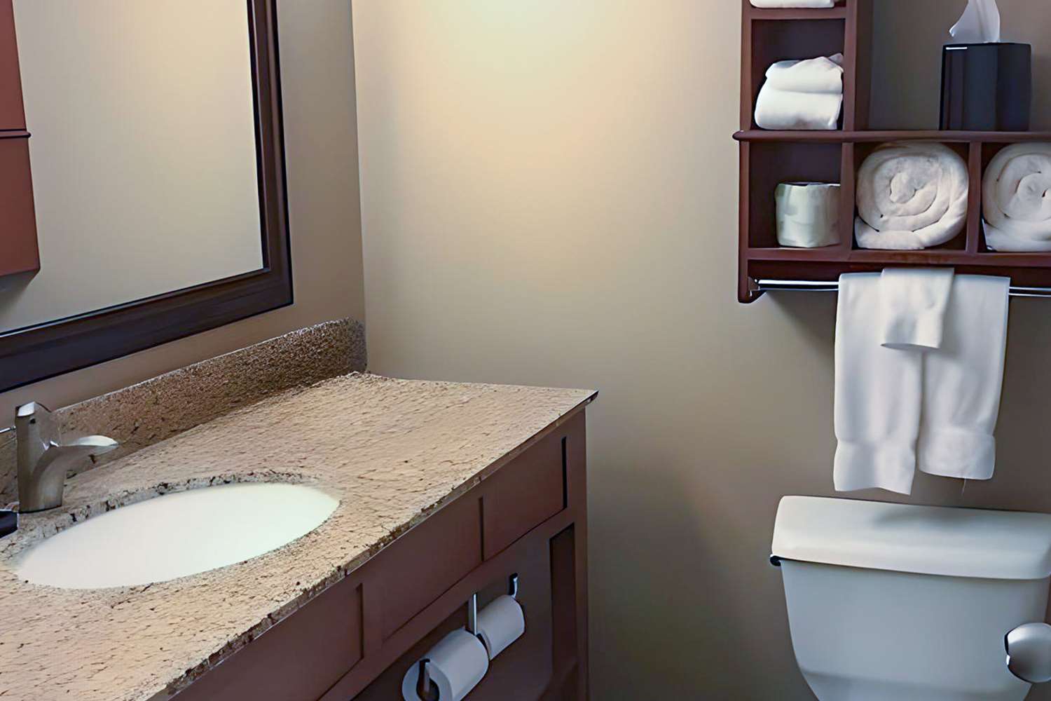 Quality Inn & Suites Stillwater 26/27
