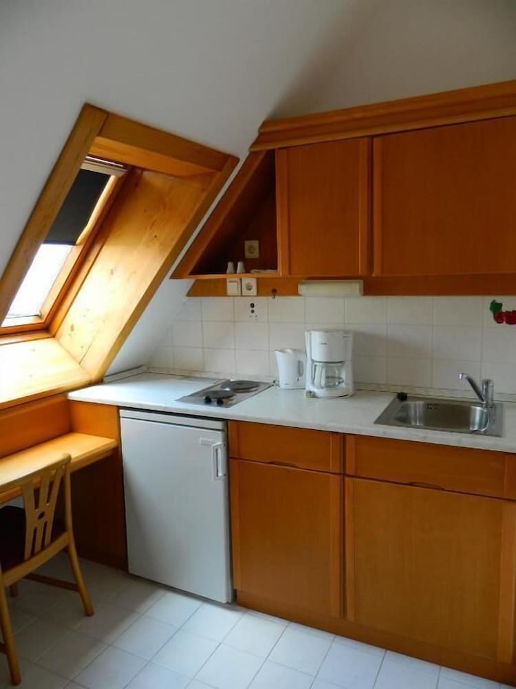 Aparthotel Kalma 42/43