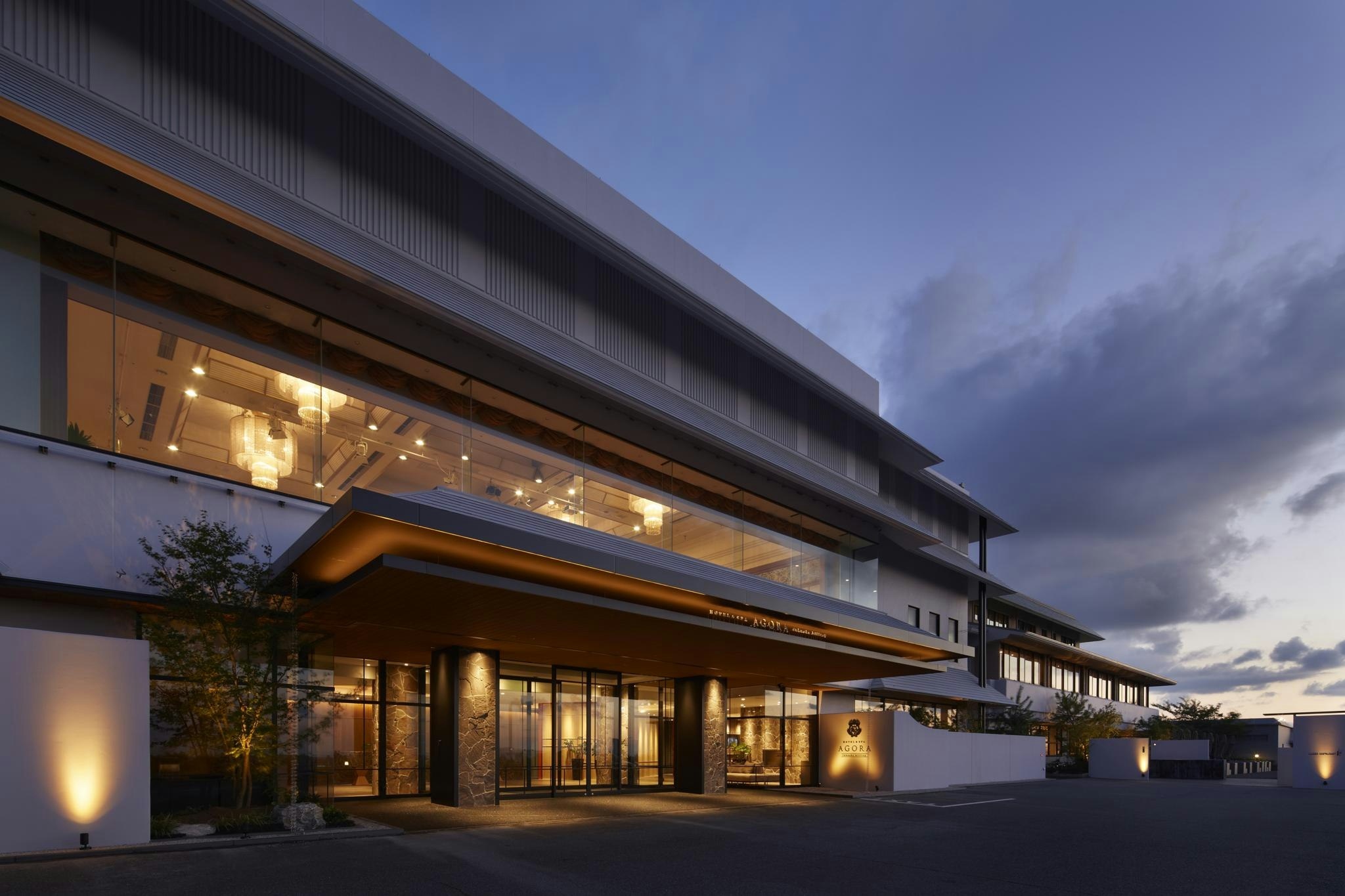 HILLTOP RESORT FUKUOKA 2/12