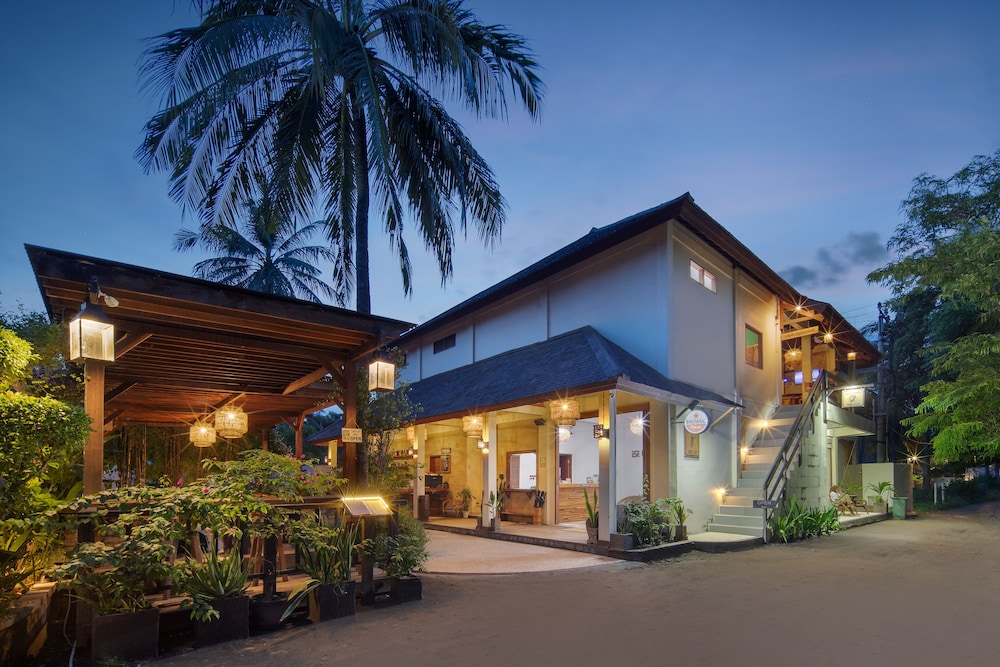 Utara别墅(Utara Villas) 图片5