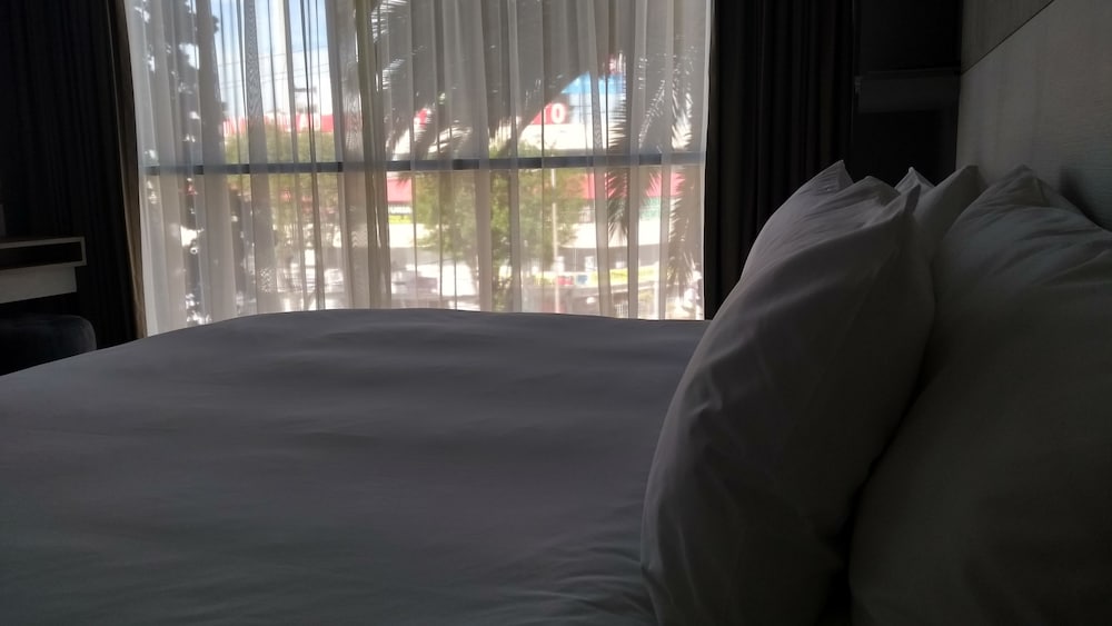 Esduma HK Hotel 15/51