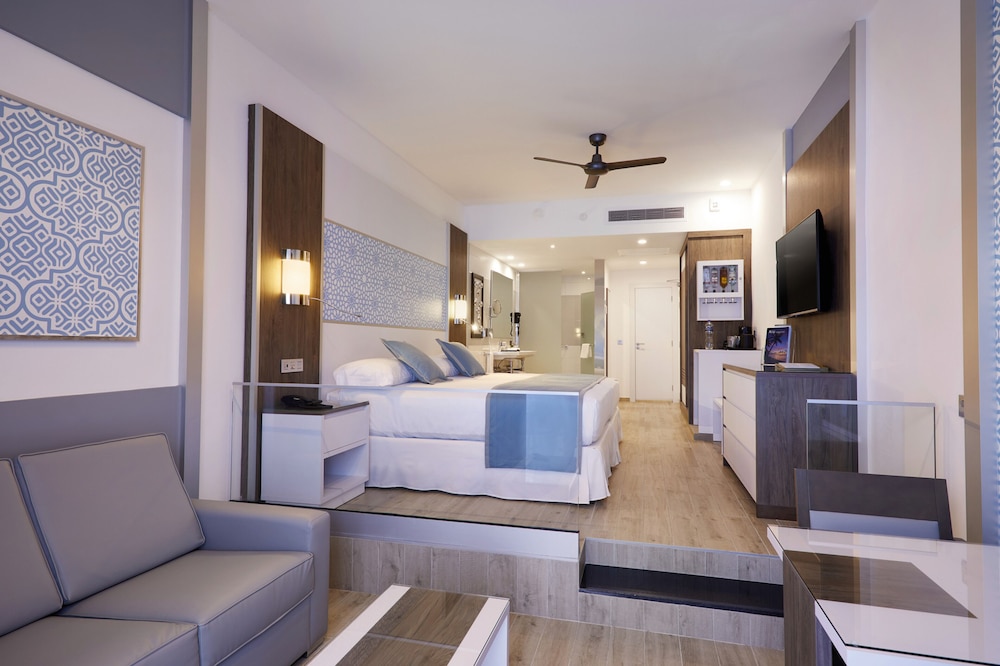 Hotel RIU Palace Riviera Maya All Inclusive 28/66