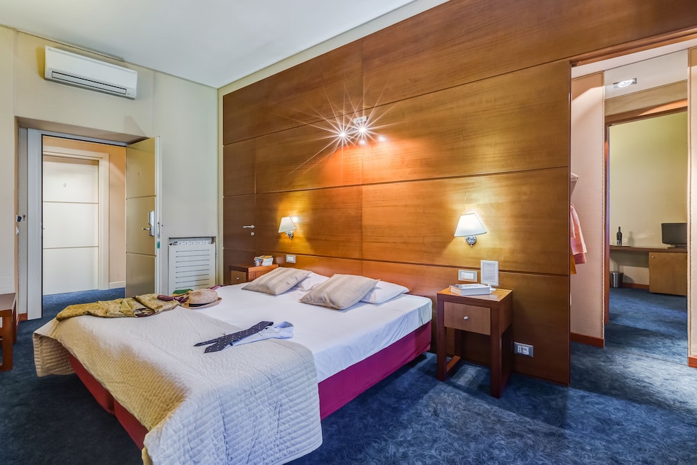Rovati Guest House 7/29