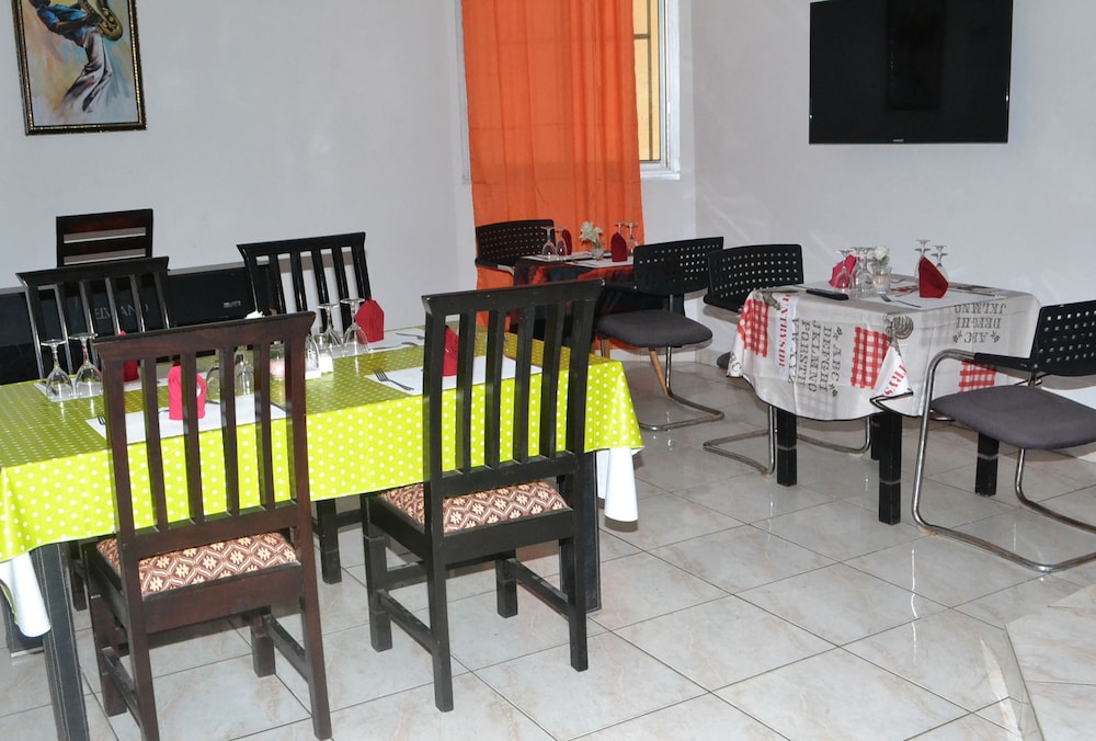 Hotel Bkbg 39/45