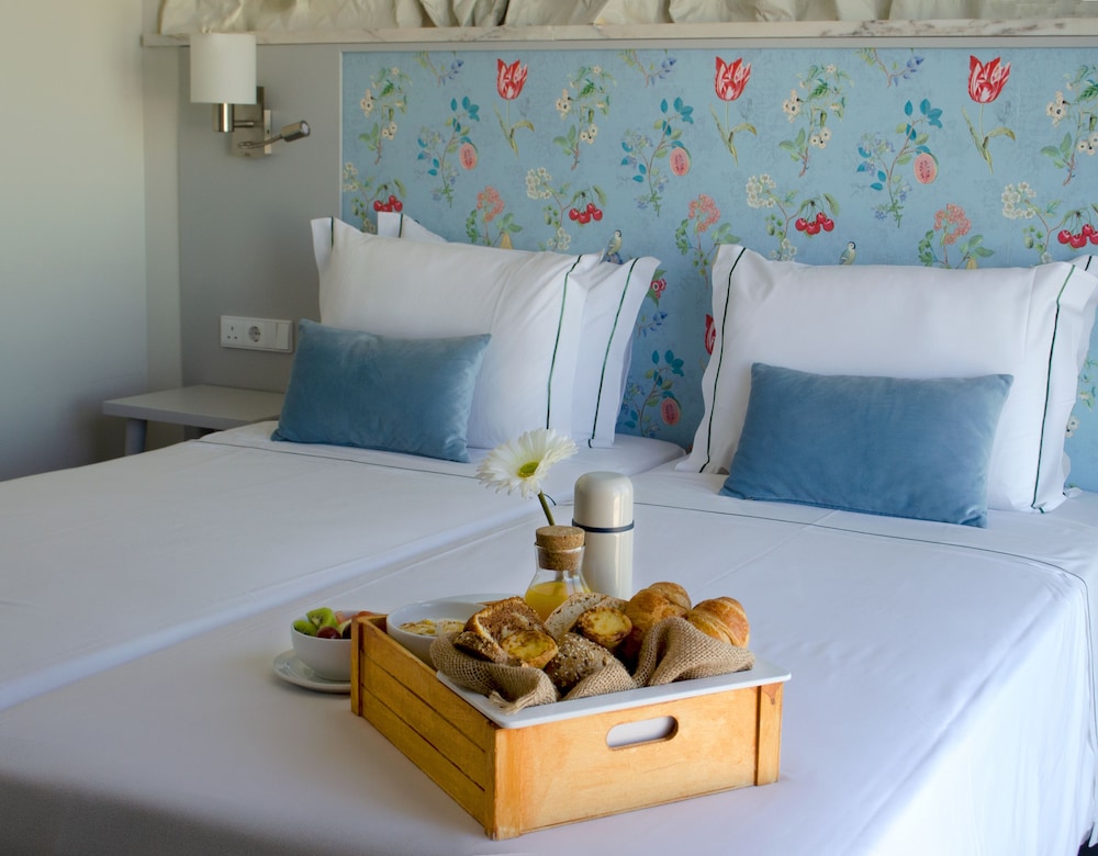 Studio, Twin Beds, Aguahotels Alvor Jardim 5/7