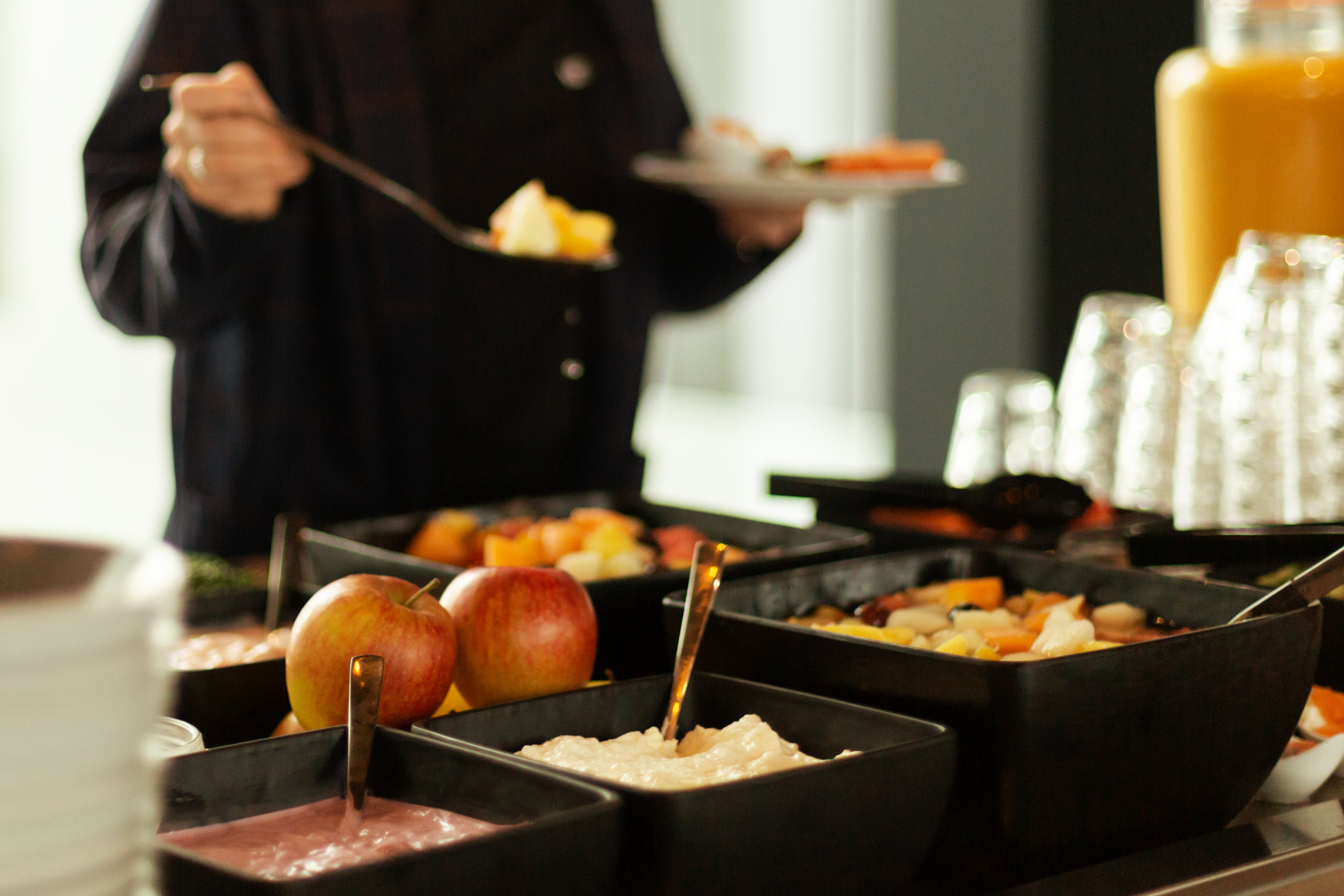 Holiday Inn - the niu, Fender Amsterdam by IHG 23/64