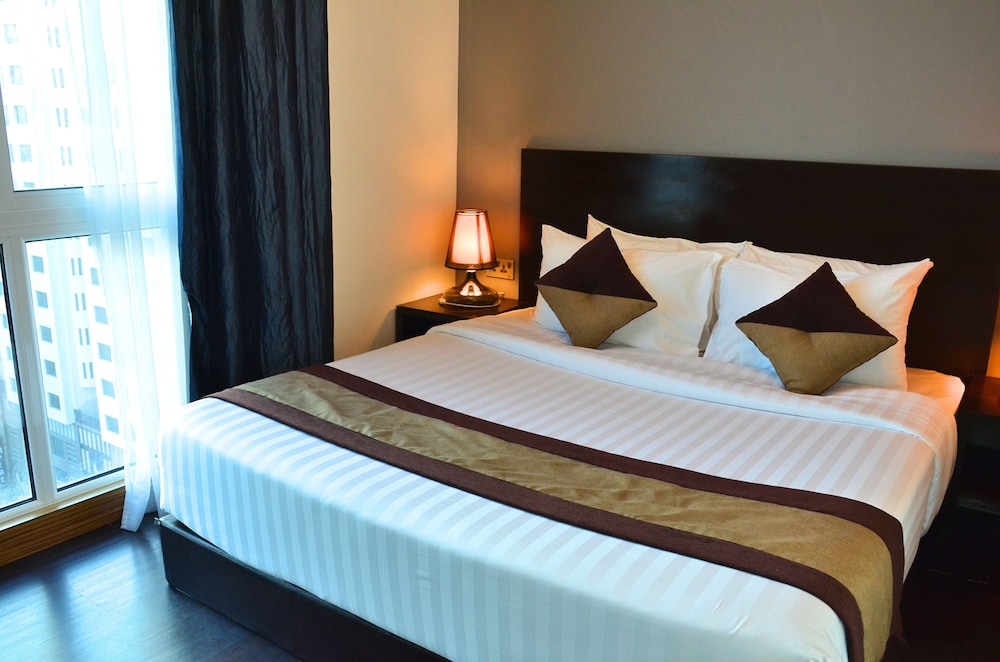 Superior Suite Room